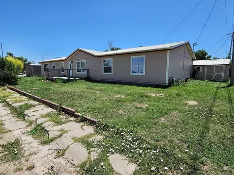 124 W 3rd Ave, Springfield, CO 81073 photo 2