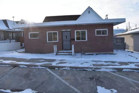 306 Belleview Ave, La Junta, CO 81050