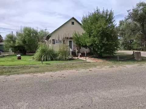 331 2nd St, Crowley, CO 81033