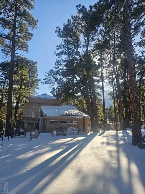 8289 Cuerna Verde Rd, Rye, CO 81069 photo 1