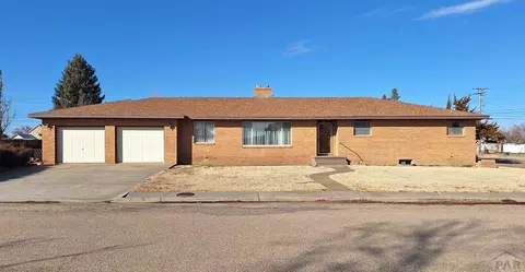 489 E 10th Ave, Springfield, CO 81073 photo 1