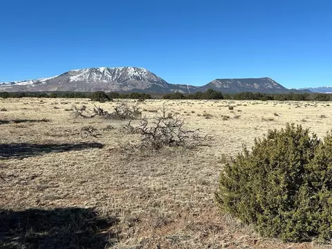 lot62 Colorado Land And Grazing, Gardner, CO 81040