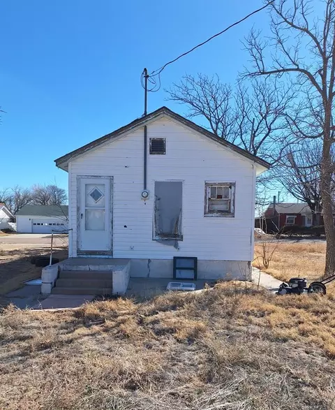 265 Kansas St, Springfield, CO 81073 photo 3
