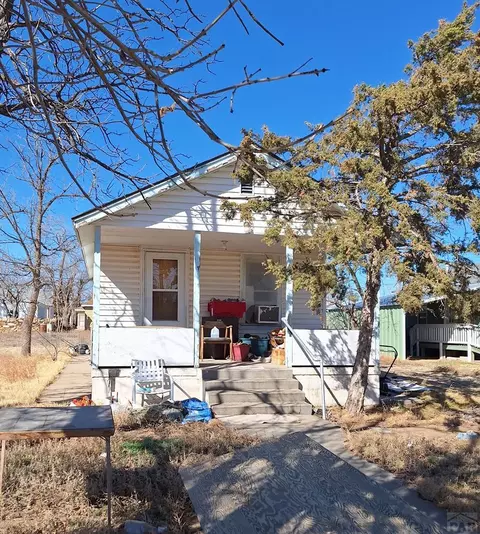 265 Kansas St, Springfield, CO 81073 photo 1