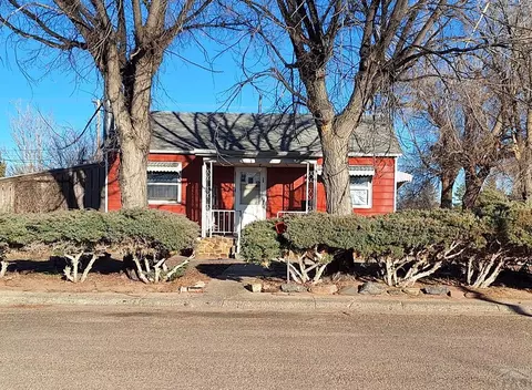 288 Kansas St, Springfield, CO 81073 photo 1
