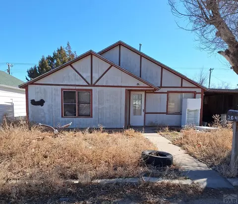 264 Kansas St, Springfield, CO 81073 photo 1