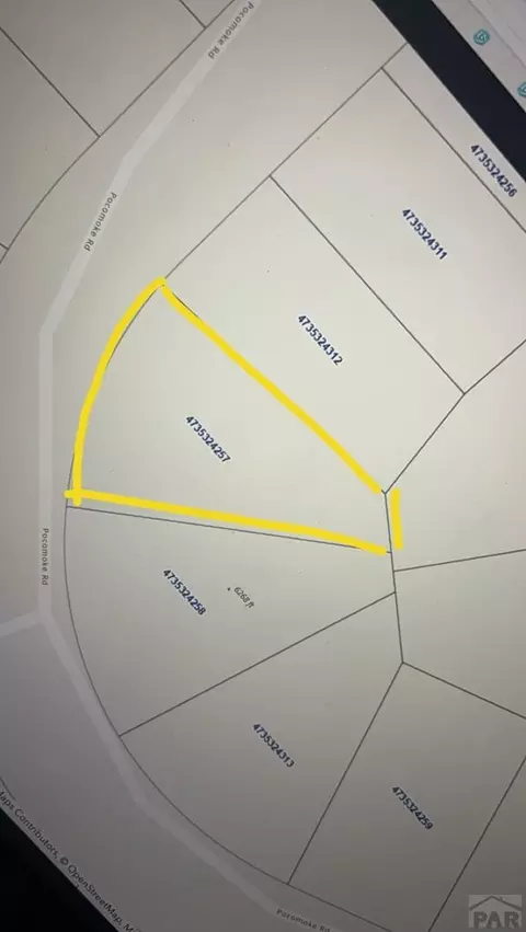 lot204 Pocomoke Rd, Colorado City, CO 81019