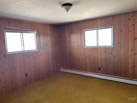 Bedroom - 226 E 7th St, Walsenburg, CO 81089 photo 7 of 7