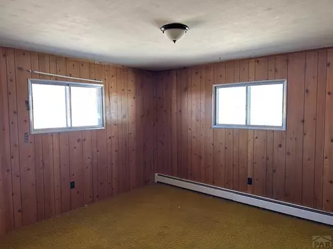 Bedroom - 226 E 7th St, Walsenburg, CO 81089 photo 1 of 7