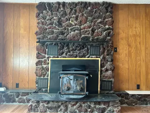 Living - 226 E 7th St, Walsenburg, CO 81089 photo 1 of 2