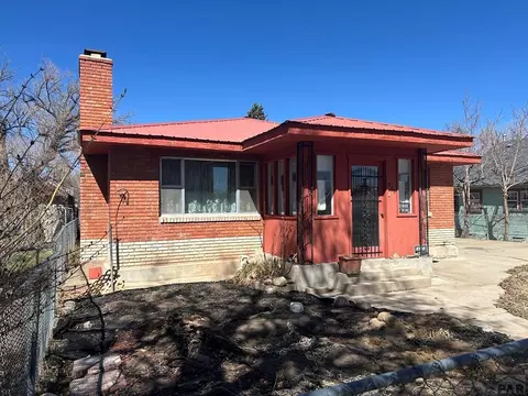 Other - 226 E 7th St, Walsenburg, CO 81089 photo 1 of 8