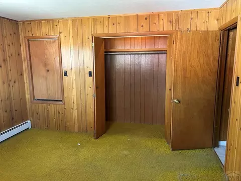 Bedroom - 226 E 7th St, Walsenburg, CO 81089 photo 6 of 7