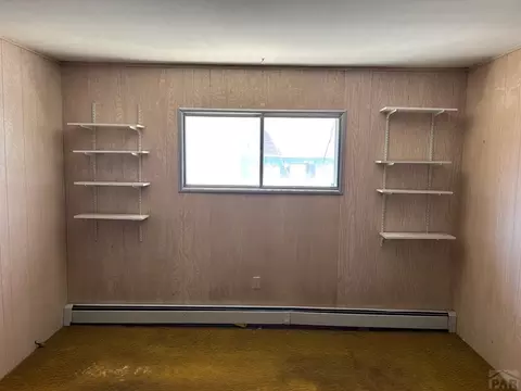 Bedroom - 226 E 7th St, Walsenburg, CO 81089 photo 3 of 7