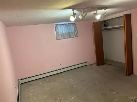 Bedroom - 226 E 7th St, Walsenburg, CO 81089 photo 5 of 7