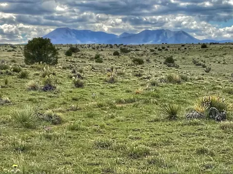 Undisclosed, Walsenburg, CO 81089
