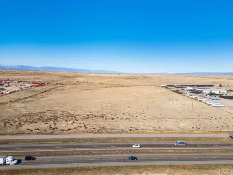 tbd I-25, Pueblo, CO 81008
