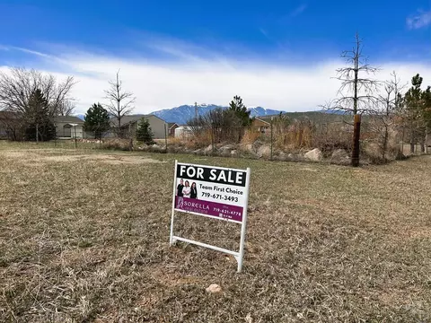 tbd Chaffee Dr, Colorado City, CO 81019