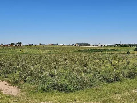 tbd County Rd 255, Springfield, CO 81073