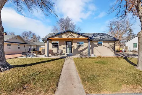 309 E Park Ave, Fowler, CO 81039 photo 1