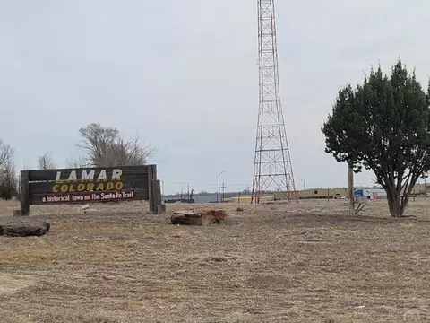 7350 Us Hwy 50, Lamar, CO 81052
