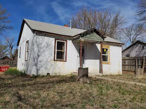 102 S 12th St, Lamar, CO 81052