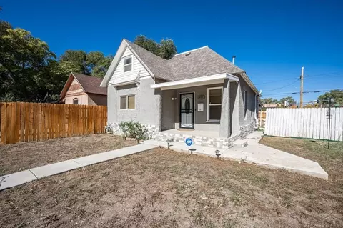 829 E 3rd St, Pueblo, CO 81001