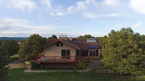 9500 County Rd 208, Trinidad, CO 81082