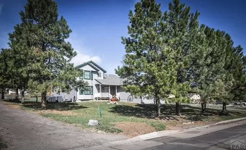 5847 Mountain View Dr, Beulah, CO 81023 photo 1