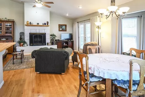 5847 Mountain View Dr, Beulah, CO 81023 photo 4