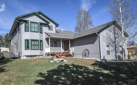 5847 Mountain View Dr, Beulah, CO 81023 photo 30