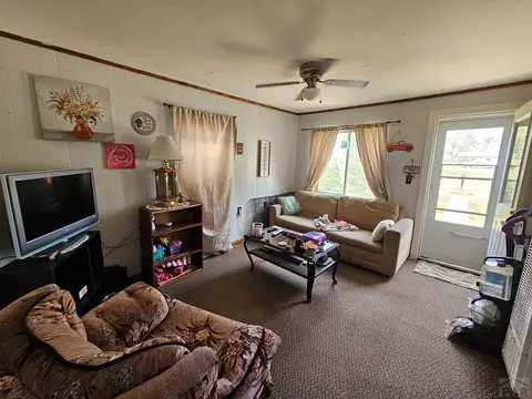 Living - 228 E 8th Ave, Springfield, CO 81073 photo 2 of 2