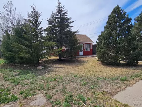 Exterior - 228 E 8th Ave, Springfield, CO 81073 photo 6 of 6