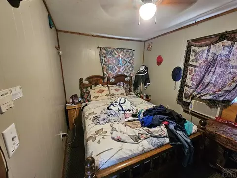 Bedroom - 228 E 8th Ave, Springfield, CO 81073 photo 1 of 1