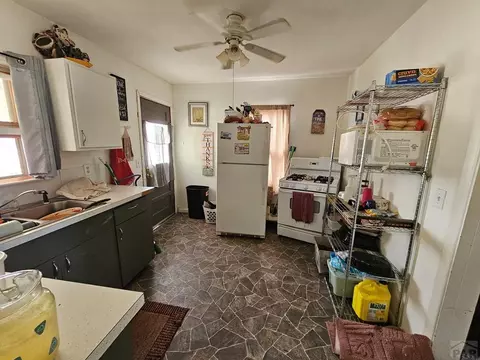 Kitchen - 228 E 8th Ave, Springfield, CO 81073 photo 1 of 2