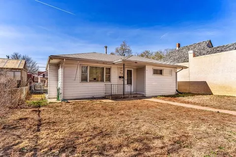 524 E 2nd St, Florence, CO 81226 photo 4