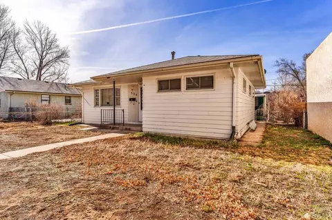 524 E 2nd St, Florence, CO 81226 photo 3