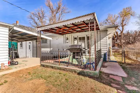524 E 2nd St, Florence, CO 81226 photo 19