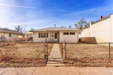 524 E 2nd St, Florence, CO 81226 photo 1