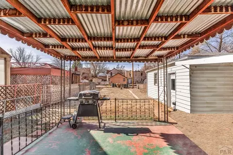524 E 2nd St, Florence, CO 81226 photo 16