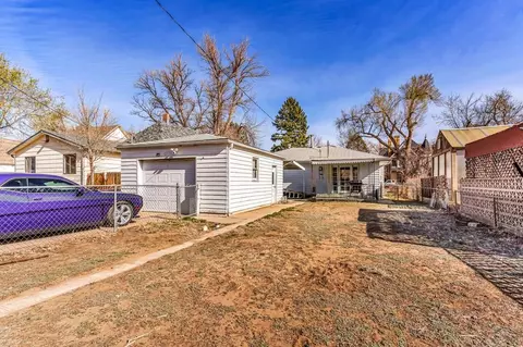 524 E 2nd St, Florence, CO 81226 photo 21