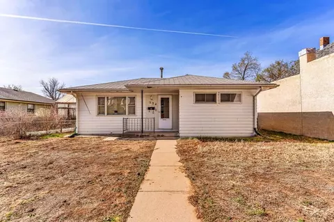 524 E 2nd St, Florence, CO 81226 photo 2