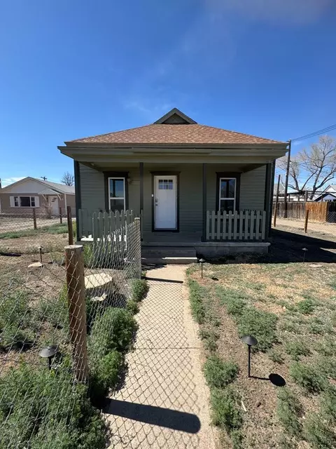 629 St Vrain Ave, Las Animas, CO 81054