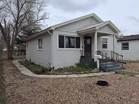 412 S Main St, Fowler, CO 81039 photo 1
