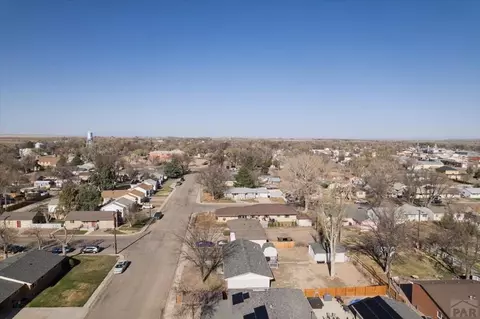 407 E Florence Ave, Fowler, CO 81039 photo 30