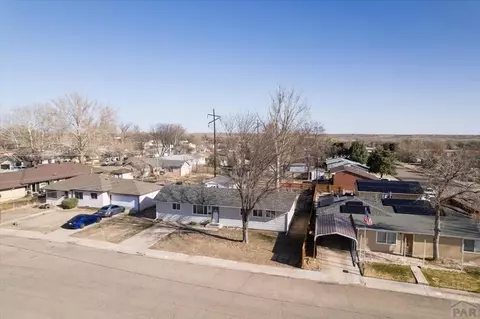 407 E Florence Ave, Fowler, CO 81039 photo 24