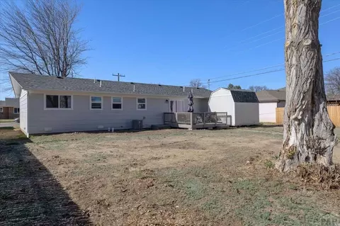 407 E Florence Ave, Fowler, CO 81039 photo 38