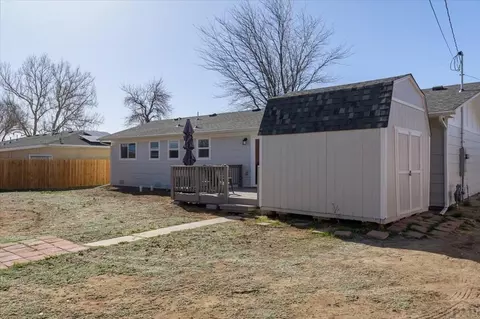 407 E Florence Ave, Fowler, CO 81039 photo 36