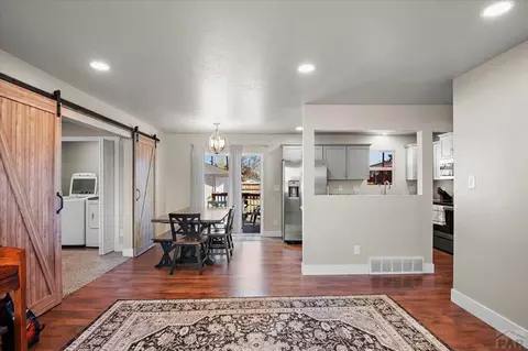 407 E Florence Ave, Fowler, CO 81039 photo 2