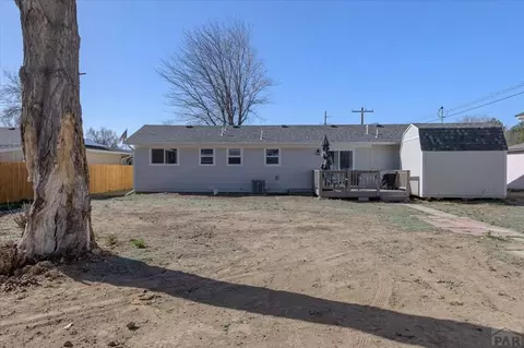 407 E Florence Ave, Fowler, CO 81039 photo 37