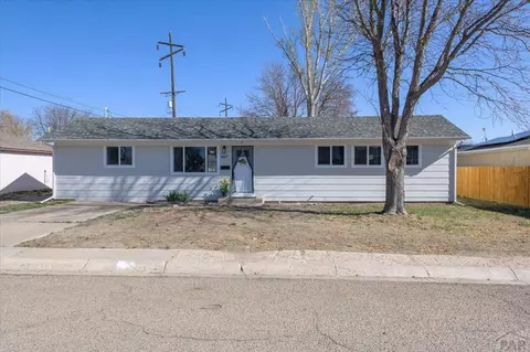 407 E Florence Ave, Fowler, CO 81039 photo 1